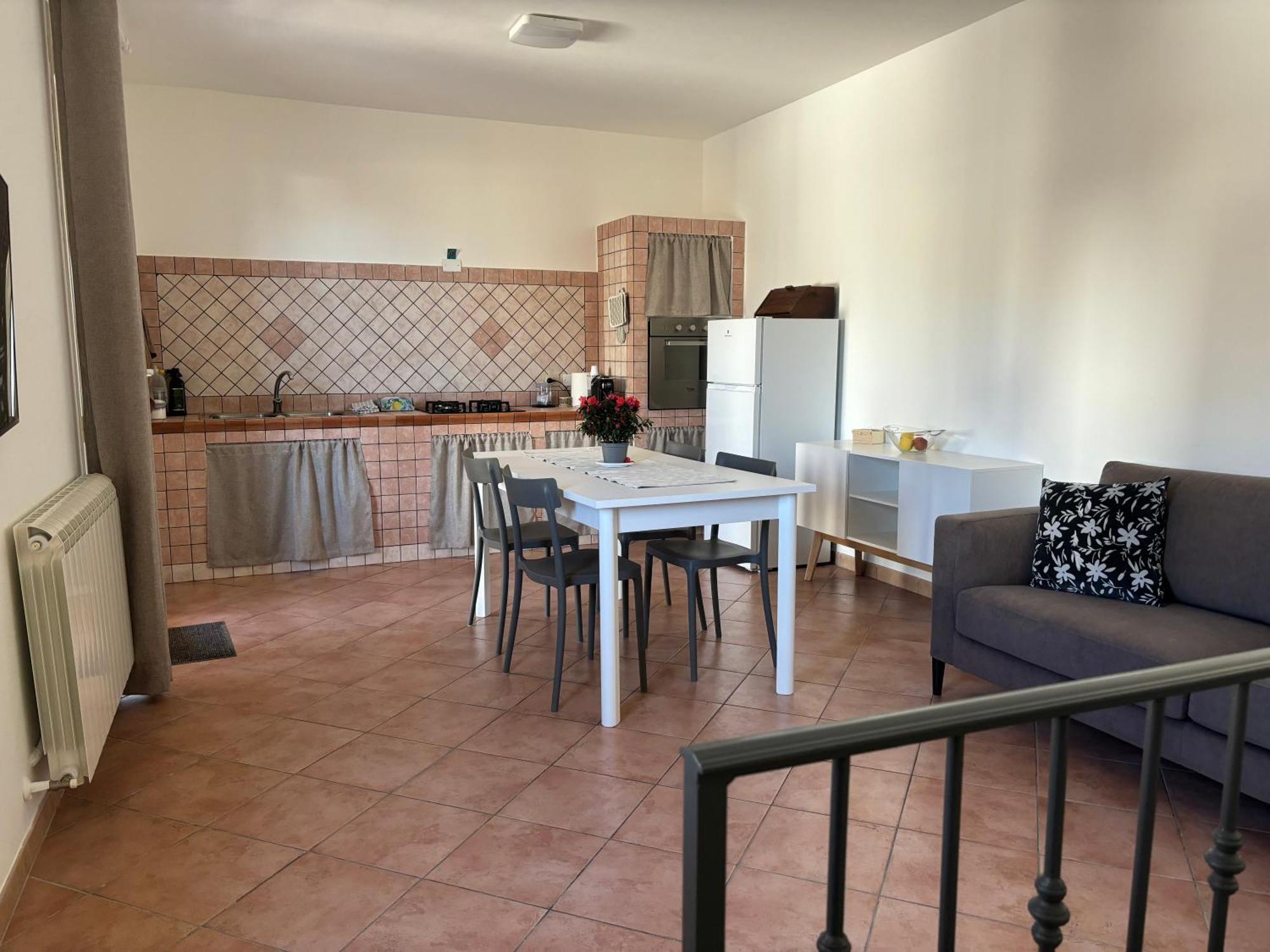 Casa Vacanza Albasia Marsala Exterior foto